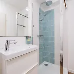 Appart hôtel High Five - Calme Sur Les Ramblas 3*